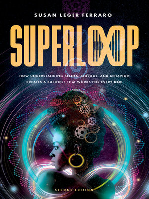 cover image of SuperLoop ()